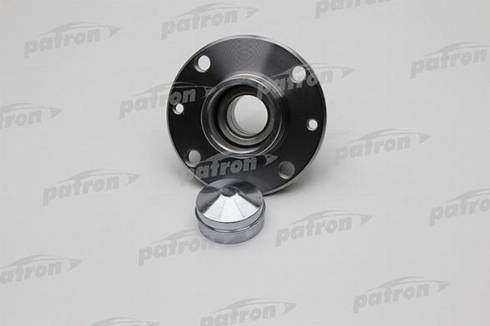 Patron PBK940H - Butuc roata aaoparts.ro