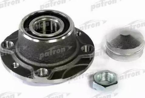 Patron PBK940 - Set rulment roata aaoparts.ro