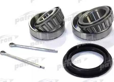 Patron PBK542 - Set rulment roata aaoparts.ro