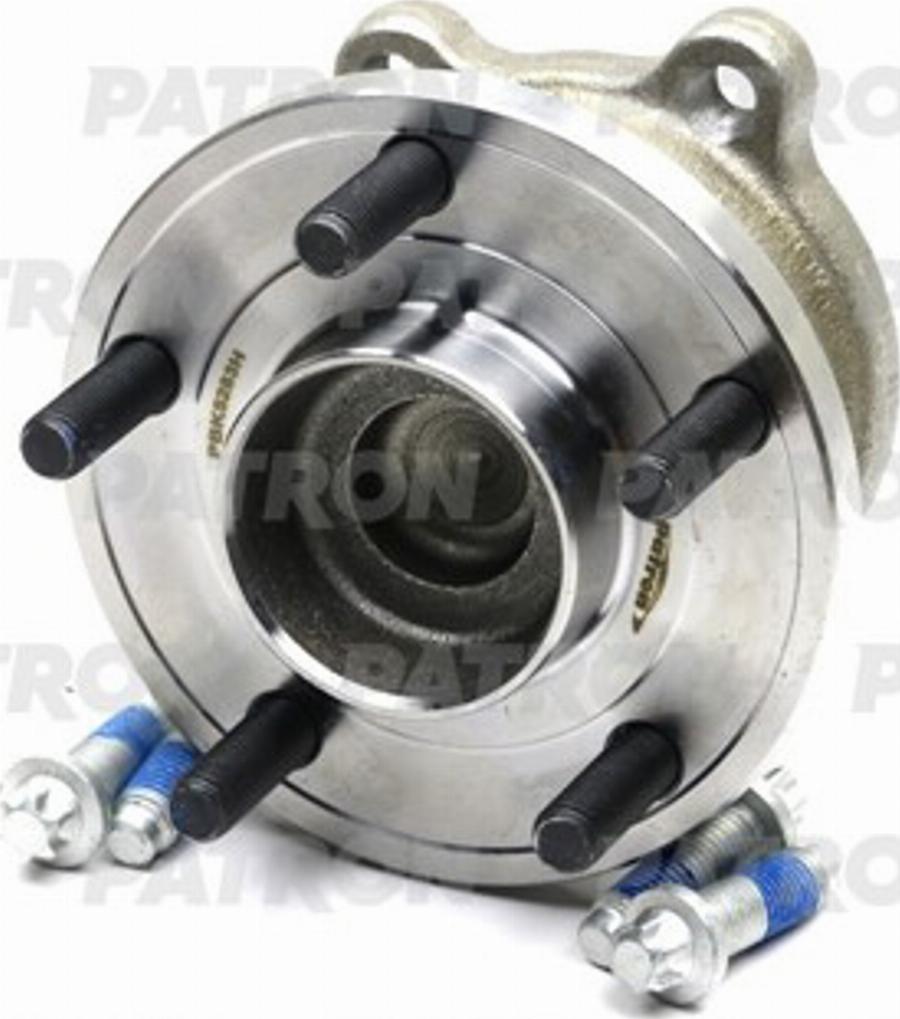 Patron PBK5283H - Butuc roata aaoparts.ro