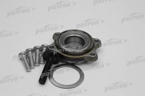 Patron PBK6546H - Set rulment roata aaoparts.ro