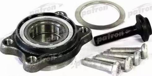 Patron PBK6546 - Set rulment roata aaoparts.ro