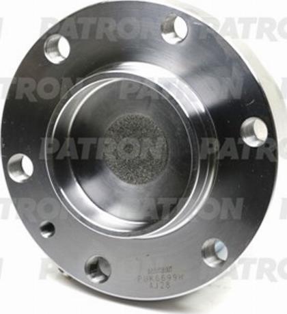 Patron PBK6699H - Butuc roata aaoparts.ro