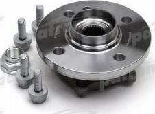 Patron PBK6634H - Butuc roata aaoparts.ro