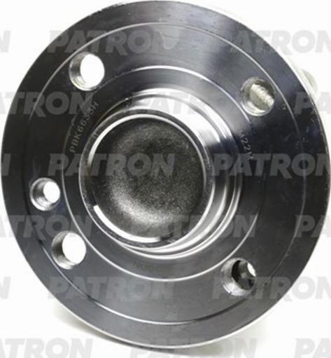 Patron PBK6633H - Butuc roata aaoparts.ro