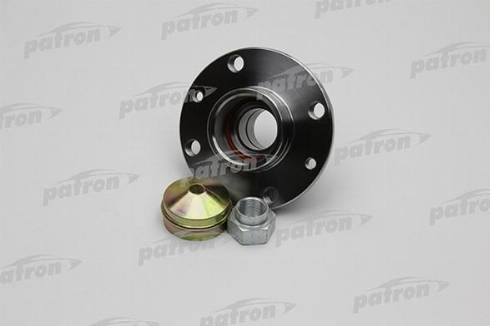 Patron PBK625H - Butuc roata aaoparts.ro