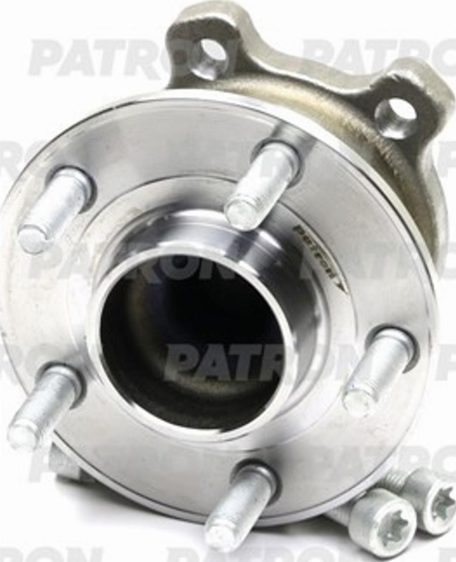 Patron PBK6788H - Butuc roata aaoparts.ro