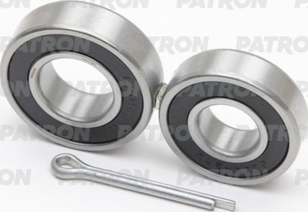 Patron PBK1931 - Set rulment roata aaoparts.ro