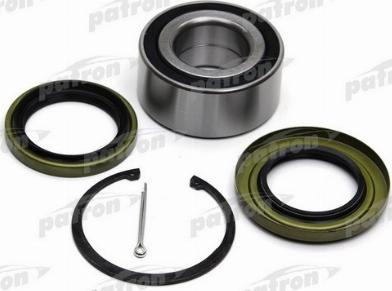 Patron PBK1973 - Set rulment roata aaoparts.ro