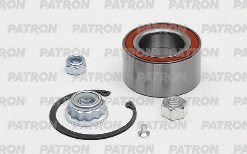 Patron PBK1491 - Set rulment roata aaoparts.ro