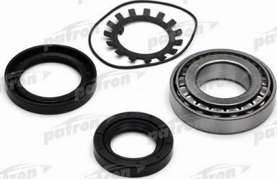 Patron PBK3950 - Set rulment roata aaoparts.ro