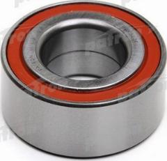 NPS M470I12D - Set rulment roata aaoparts.ro
