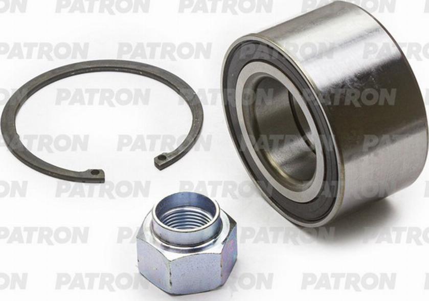 Patron PBK3902 - Set rulment roata aaoparts.ro