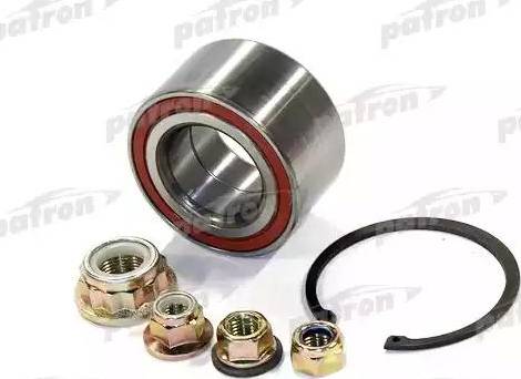 Patron PBK3455 - Set rulment roata aaoparts.ro