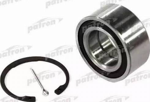 Patron PBK3423 - Set rulment roata aaoparts.ro
