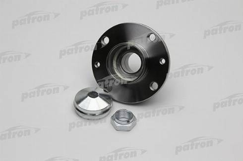 Patron PBK3540H - Butuc roata aaoparts.ro