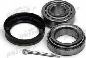 Patron PBK3519 - Set rulment roata aaoparts.ro