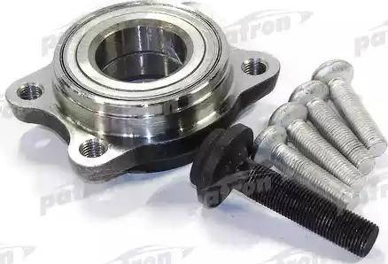 Patron PBK3536 - Set rulment roata aaoparts.ro