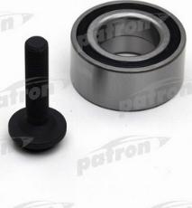 Patron PBK3605 - Set rulment roata aaoparts.ro