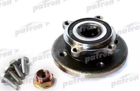 Patron PBK3674 - Set rulment roata aaoparts.ro