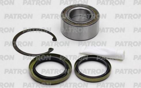 Patron PBK3309 - Set rulment roata aaoparts.ro