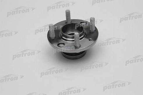 Patron PBK3305H - Butuc roata aaoparts.ro