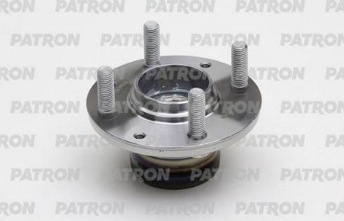 Patron PBK2005H - Butuc roata aaoparts.ro