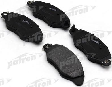 Patron PBP1461 - Set placute frana,frana disc aaoparts.ro