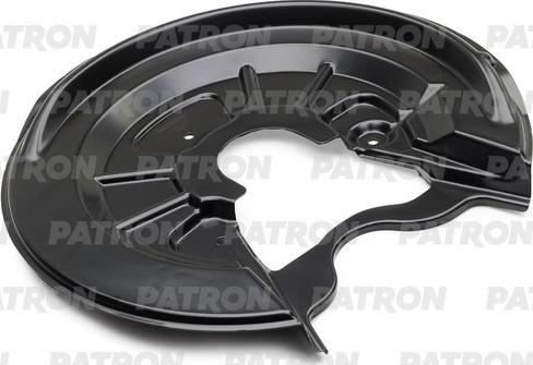 Patron PBS062 - Protectie stropire,disc frana aaoparts.ro