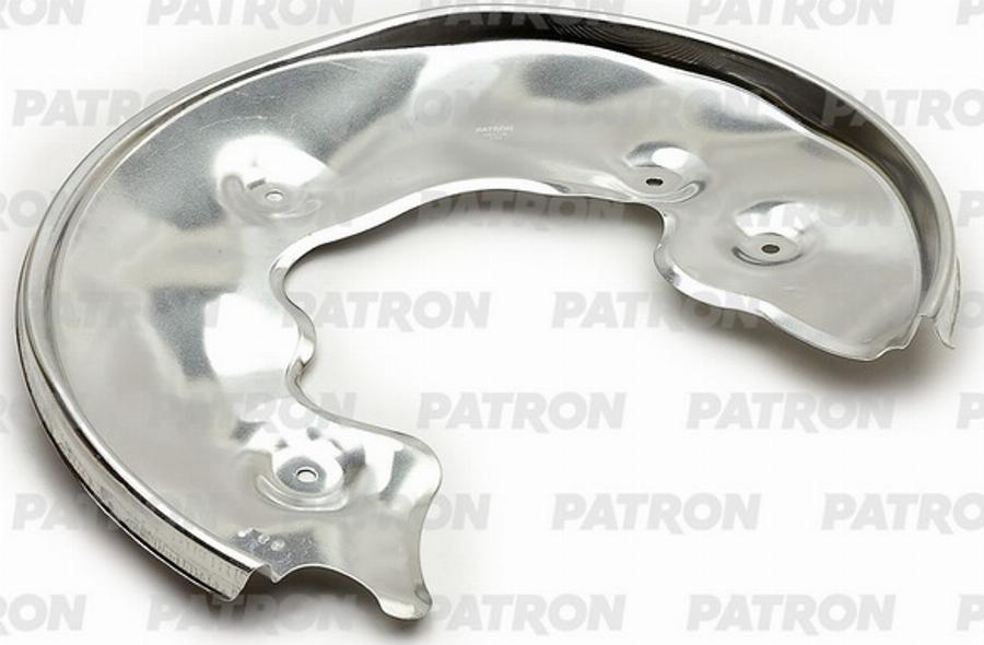 Patron PBS136 - Protectie stropire,disc frana aaoparts.ro