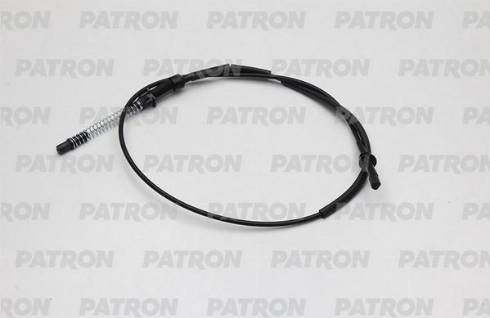 Patron PC4004 - Cablu acceleratie aaoparts.ro