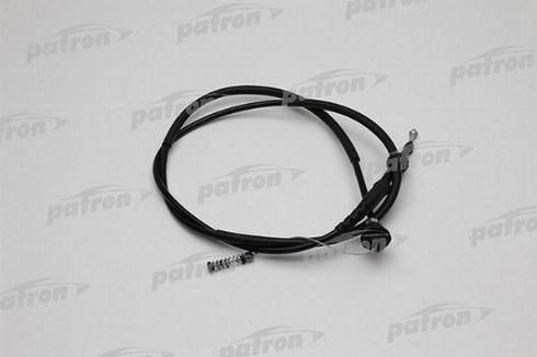 Patron PC4018 - Cablu acceleratie aaoparts.ro