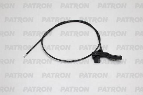 Patron PC5001 - Cablu, capota motor aaoparts.ro