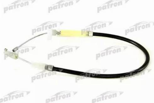 Patron PC6002 - Cablu ambreiaj aaoparts.ro