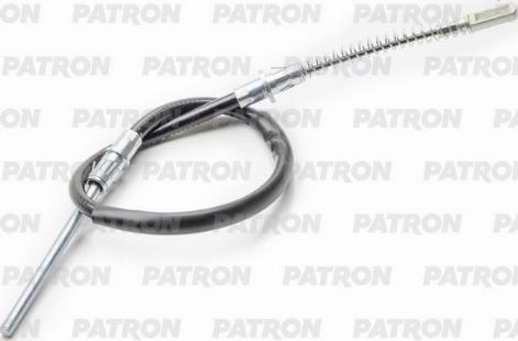 Patron PC3359 - Cablu, frana de parcare aaoparts.ro