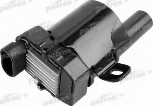 ACDelco D585 - Bobina de inductie aaoparts.ro