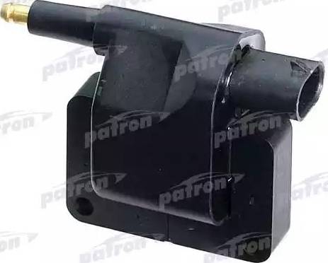 AutomotiveAdriado GLIC0267 - Bobina de inductie aaoparts.ro