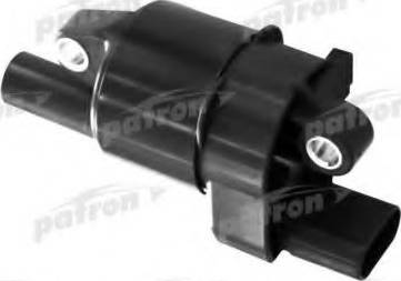 BorgWarner ZSE159 - Bobina de inductie aaoparts.ro