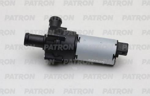 Patron PCP003 - Pompa apa suplimentar aaoparts.ro