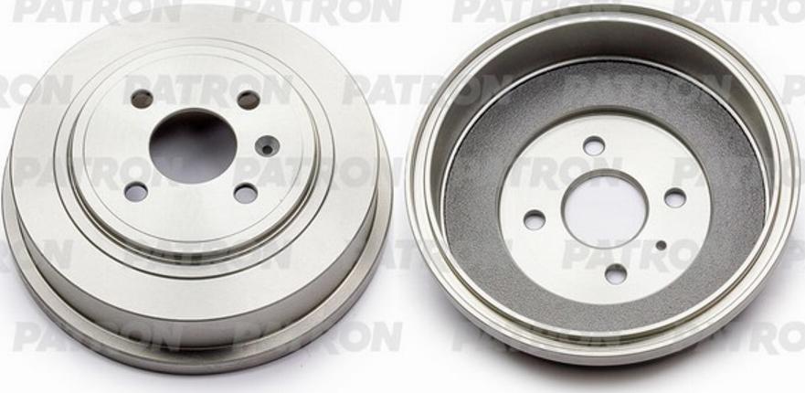 Patron PDR1716 - Tambur frana aaoparts.ro