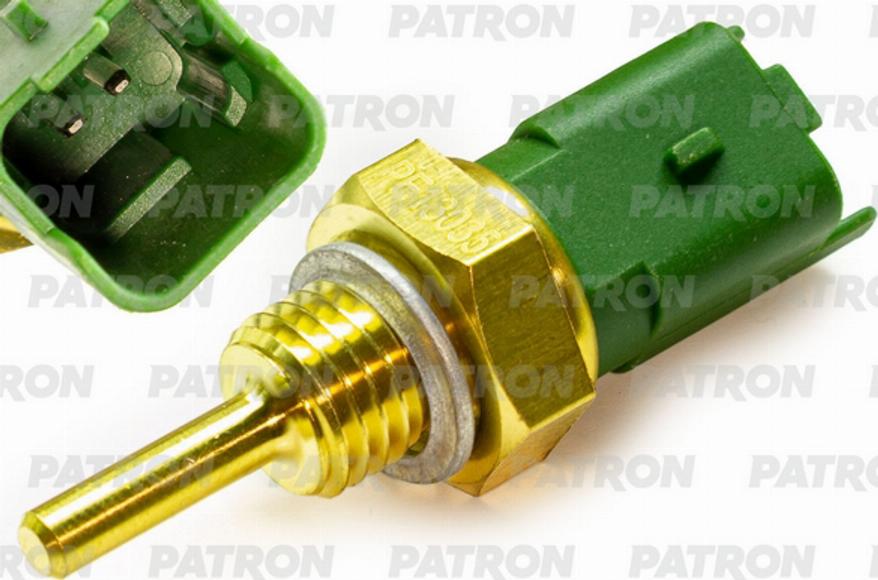 Patron PE13035 - Senzor,temperatura lichid de racire aaoparts.ro