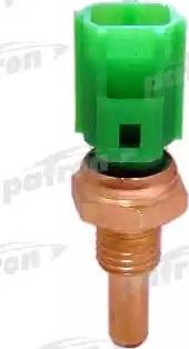 Patron PE13167 - Senzor,temperatura lichid de racire aaoparts.ro