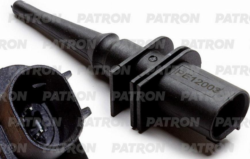 Patron PE12003 - Senzor,temperatura exterioara aaoparts.ro
