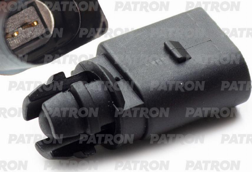 Patron PE12002 - Senzor,temperatura exterioara aaoparts.ro