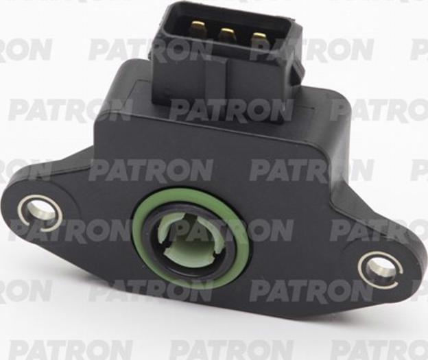 Patron PE30006 - Senzor, pozitie clapeta acceleratie aaoparts.ro