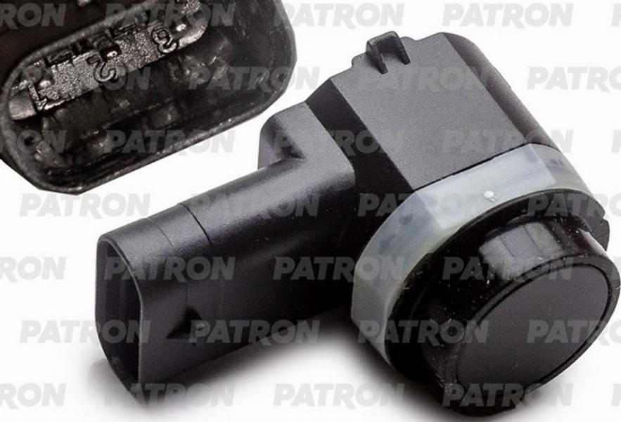Patron PE25053 - Sensor, ajutor parcare aaoparts.ro