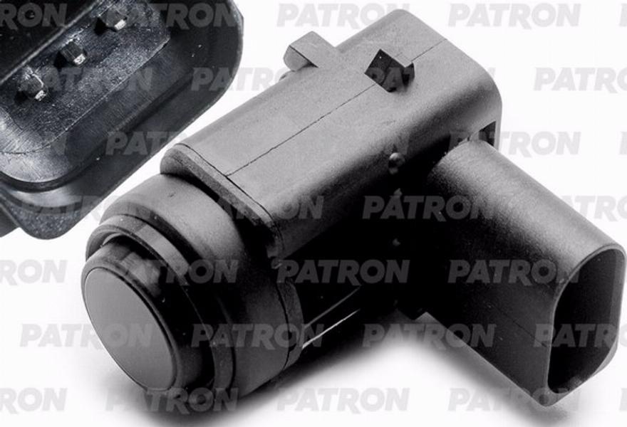 Patron PE25063 - Sensor, ajutor parcare aaoparts.ro