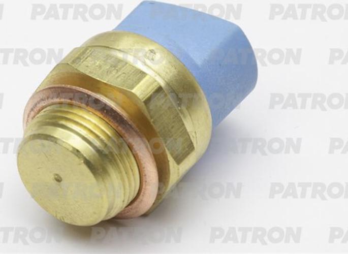 Patron PE20050 - Comutator temperatura, ventilator radiator aaoparts.ro