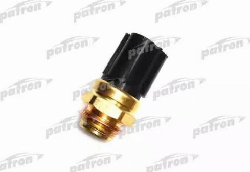 Patron PE20062 - Comutator temperatura, ventilator radiator aaoparts.ro