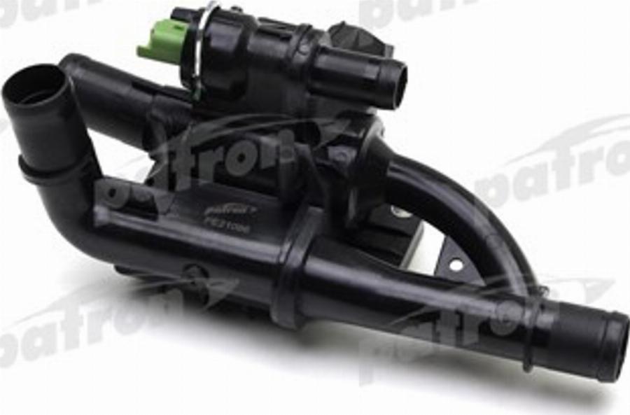 Patron PE21096 - Termostat,lichid racire aaoparts.ro